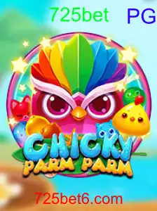 ChickyParmParm
