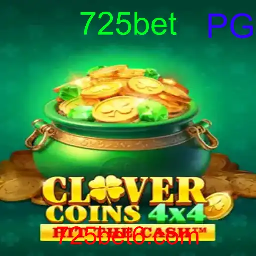CloverCoins4x4