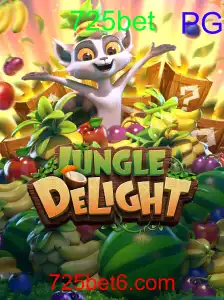 JungleDelight